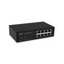 8 Port Gigabit POE Switch 90 W